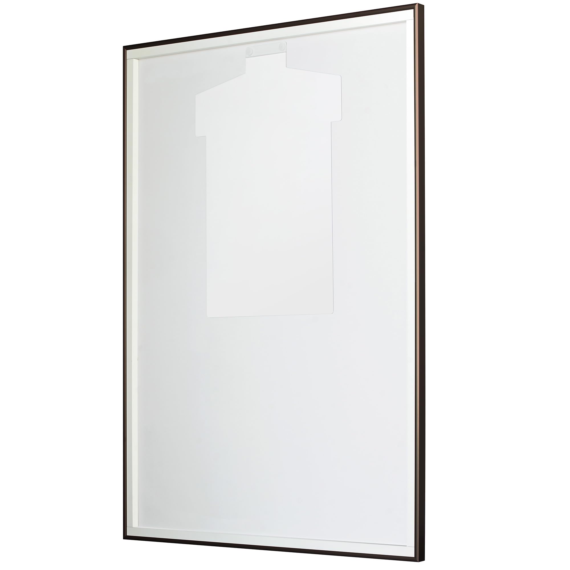 ソフケン(Sofken) アルミ額縁 ラクパネ3D ユニフォーム額 Lサイズ Amazon.co.jp: ソフケン(Sofken) アルミ額縁 ラクパネ3D